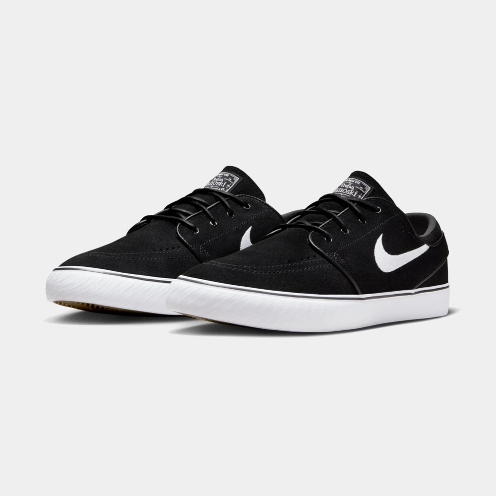 Brand New Nike SB Zoom Janoski OG+ Men’s Shoes FD6757 001